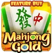 Mahjong Gold screenshot